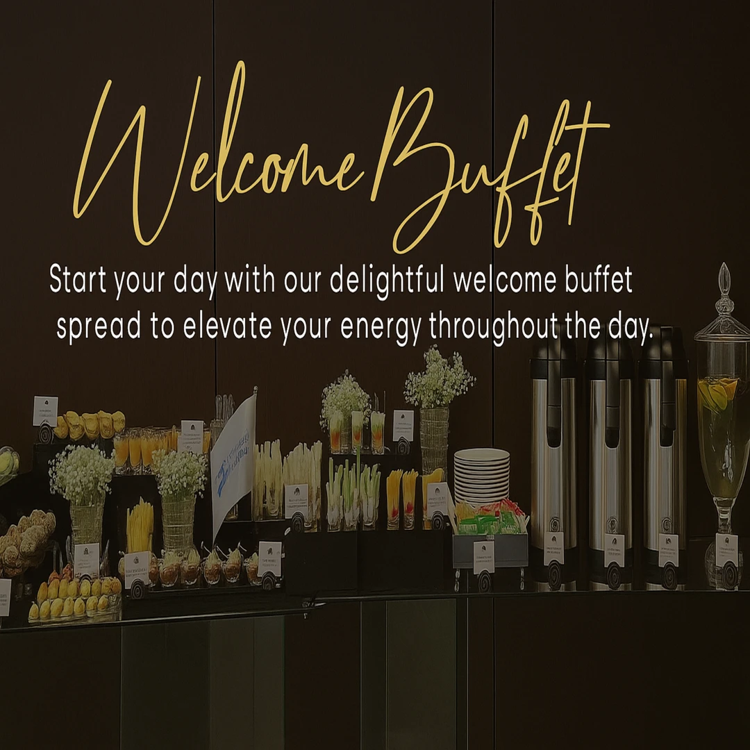 بوفيهات مَتن للمناسبات