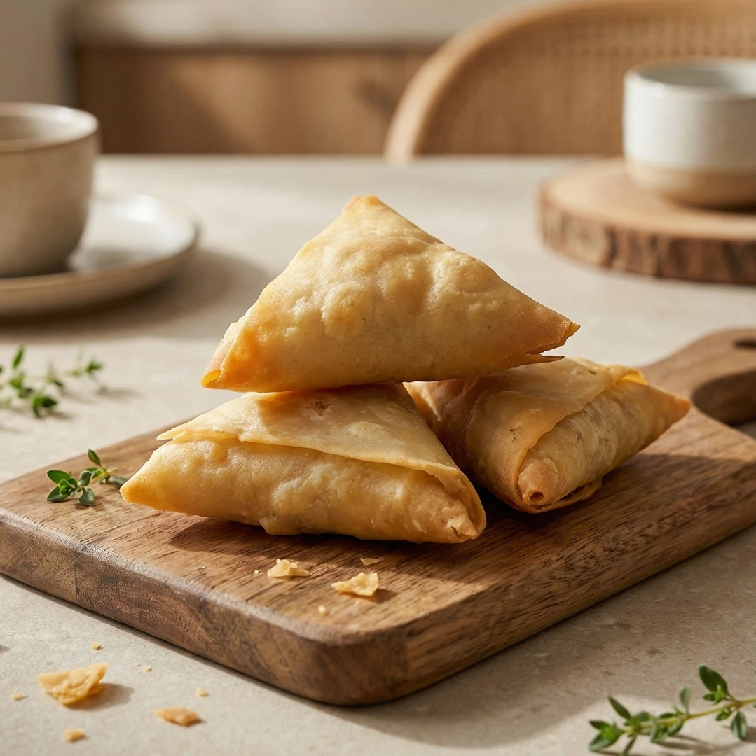 سمبوسك جبن (ميني)